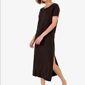 MATE Dana Midi Dress